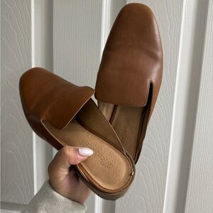 Madewell shoes